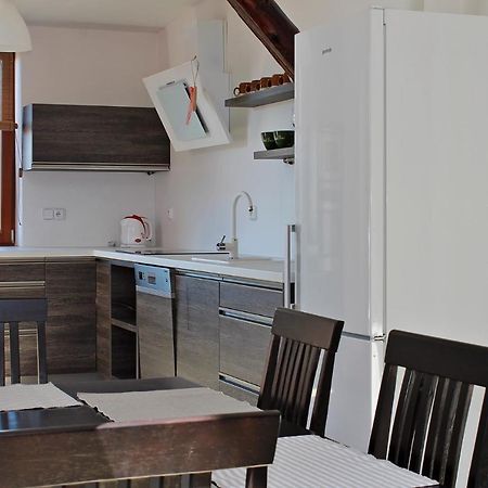 شقة Attic With Parking, Near The Center Of Cb - 110M2 تشيسكي بوديوفيتسه المظهر الخارجي الصورة