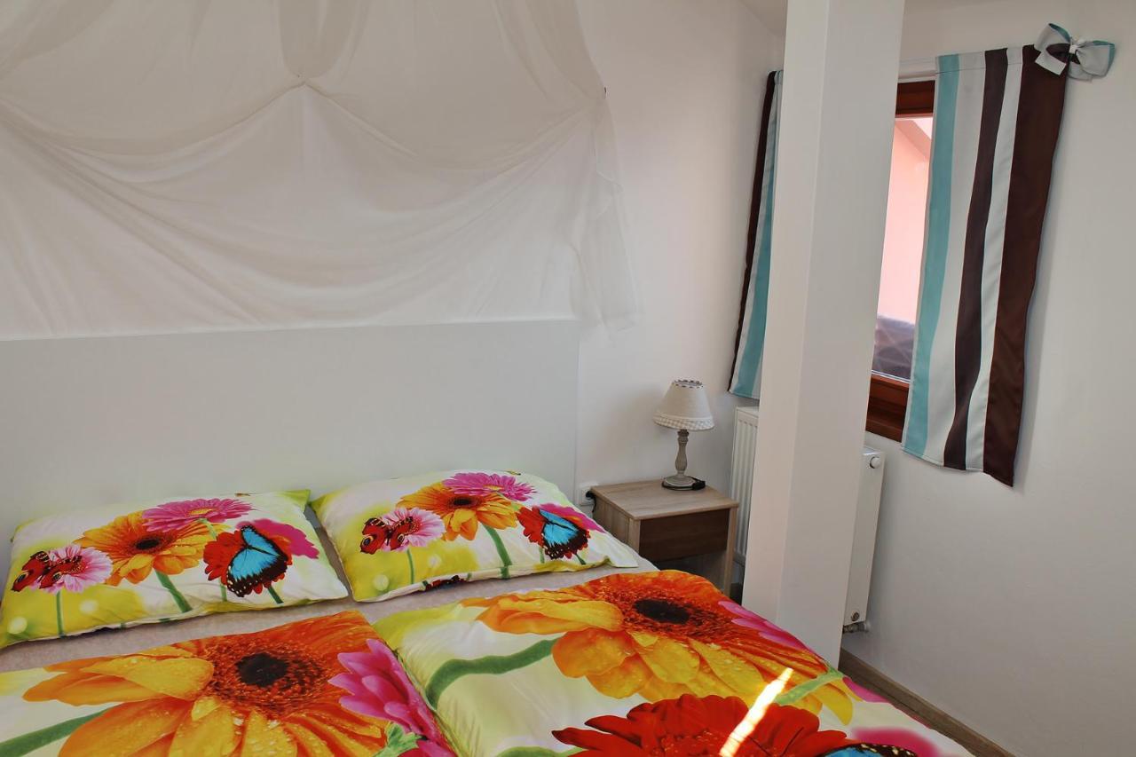 شقة Attic With Parking, Near The Center Of Cb - 110M2 تشيسكي بوديوفيتسه المظهر الخارجي الصورة