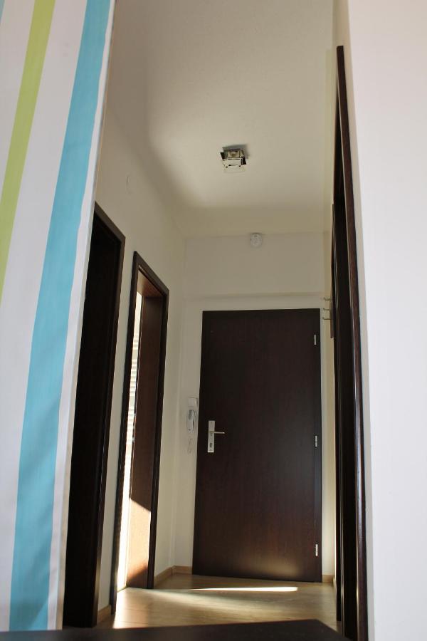 شقة Attic With Parking, Near The Center Of Cb - 110M2 تشيسكي بوديوفيتسه المظهر الخارجي الصورة