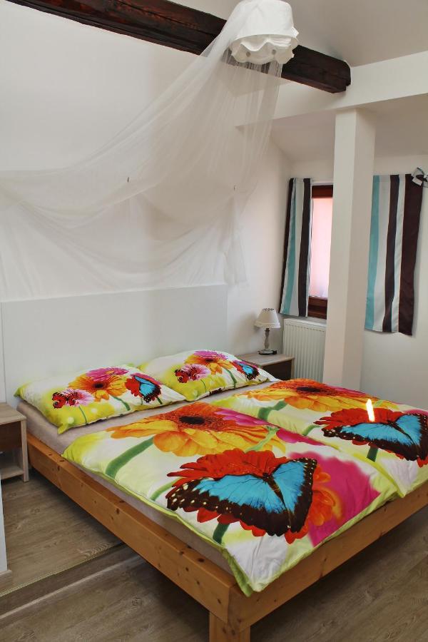 شقة Attic With Parking, Near The Center Of Cb - 110M2 تشيسكي بوديوفيتسه المظهر الخارجي الصورة